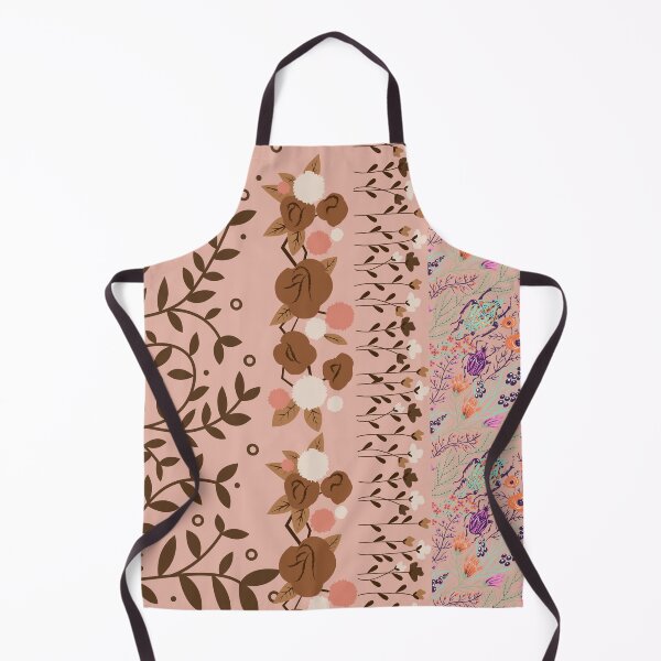 Item preview, Pink Flowers vintage  designed and sold by MamaMiaomiao.