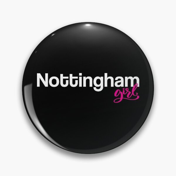 Item preview, Nottingham Girl designed and sold by FiveNiches.