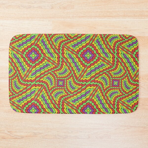 Item preview, Hippie Love Psychedelic Dreams designed and sold by implexity.