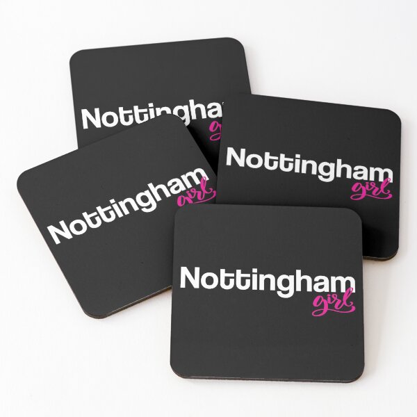 Item preview, Nottingham Girl designed and sold by FiveNiches.