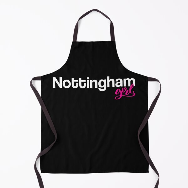 Item preview, Nottingham Girl designed and sold by FiveNiches.