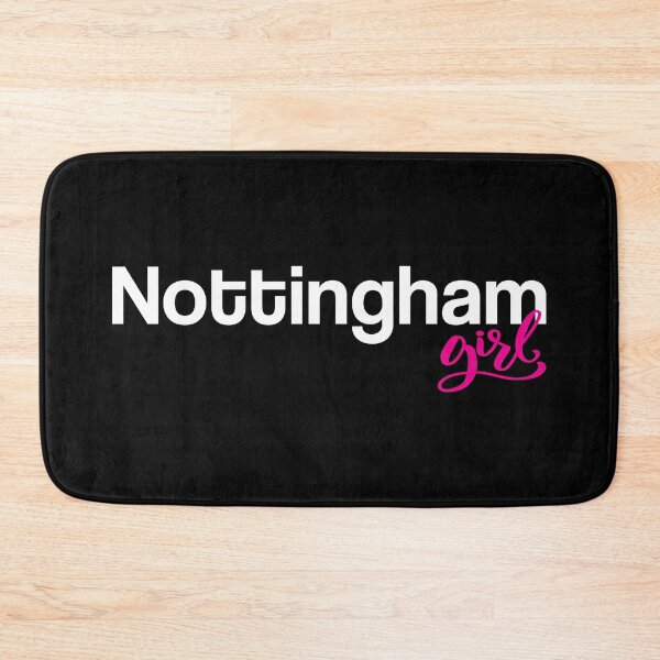 Item preview, Nottingham Girl designed and sold by FiveNiches.