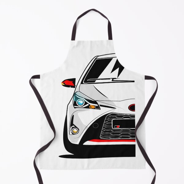 Item preview, Yaris GR Gazoo Racing designed and sold by DarkPapper.