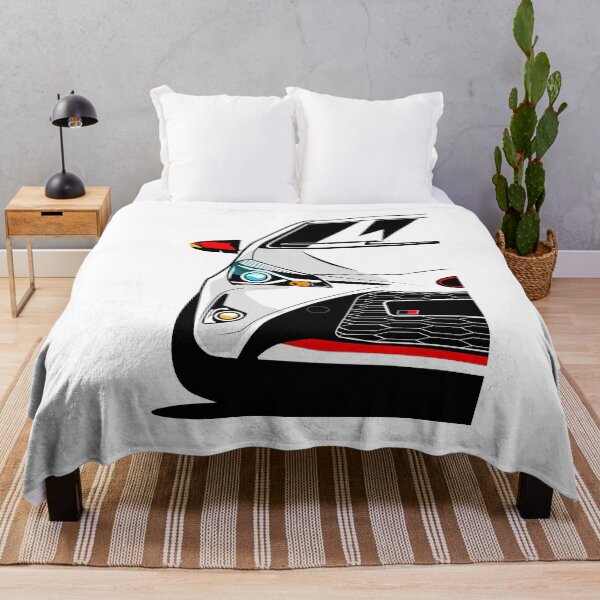 Item preview, Yaris GR Gazoo Racing designed and sold by DarkPapper.