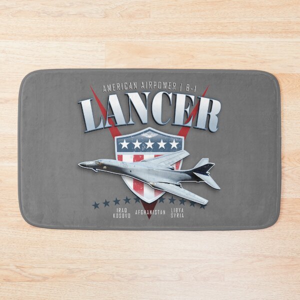 Item preview, Air Force Bomber - B-1 Lancer designed and sold by StrongVlad.