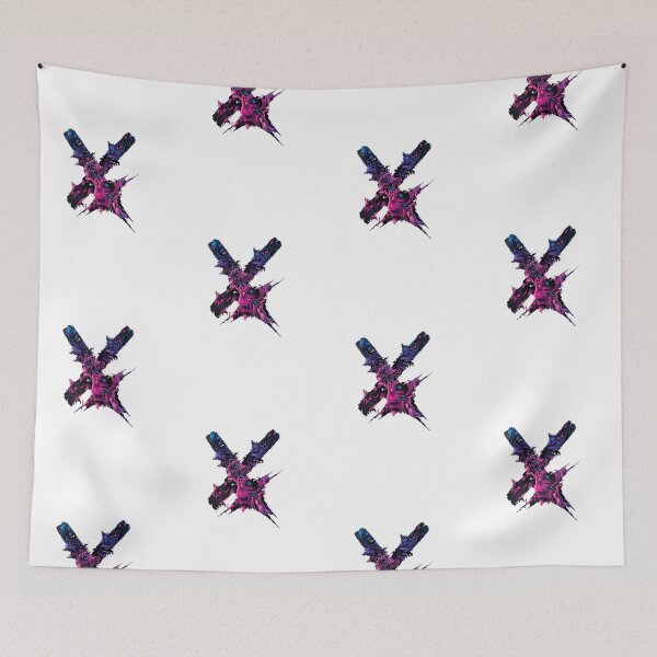 Item preview, anXiety T-shirt graphique designed and sold by HajduMirella.
