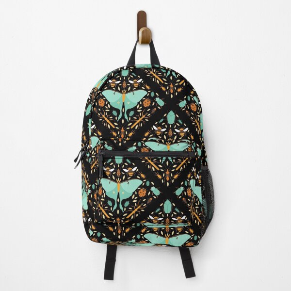 Item preview, Bug Damask designed and sold by sombrasblancas.