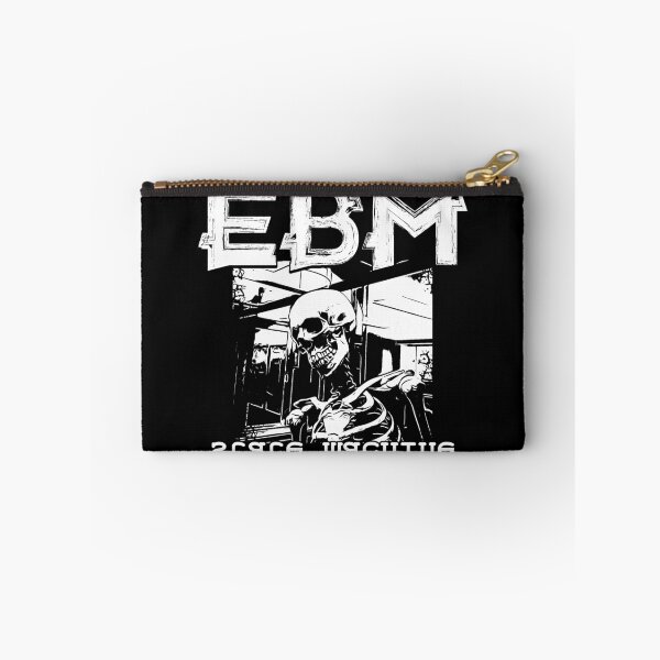 Artikelvorschau, EBM state machine entworfen und verkauft von einmal-art.