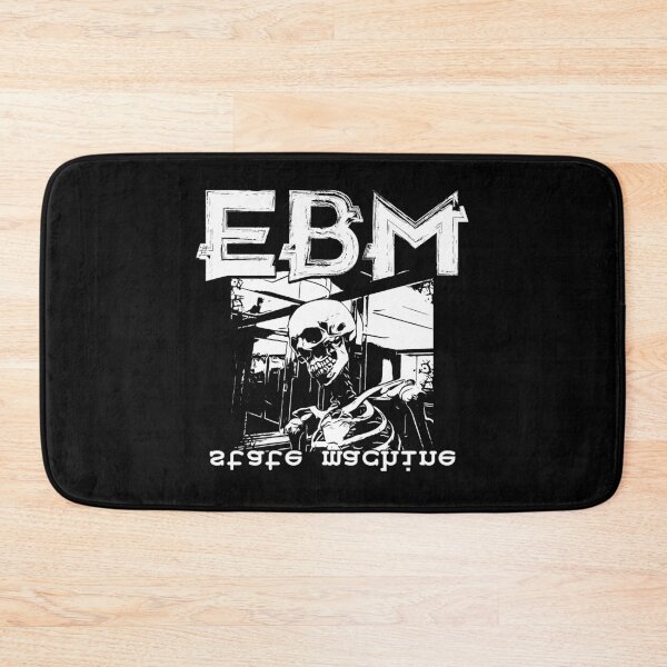 Item preview, EBM state machine designed and sold by einmal-art.