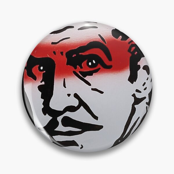 Item preview, Vincent Price designed and sold by Lorrinart.