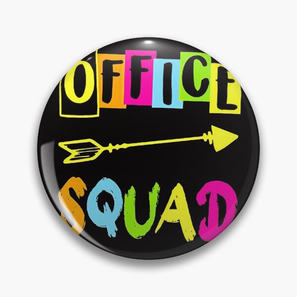 Item preview, Office Squad designed and sold by shopCaoD-s24.