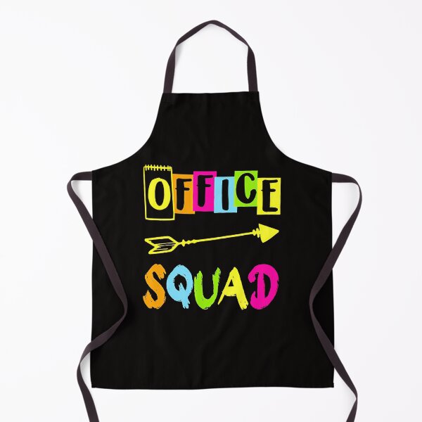 Item preview, Office Squad designed and sold by shopCaoD-s24.
