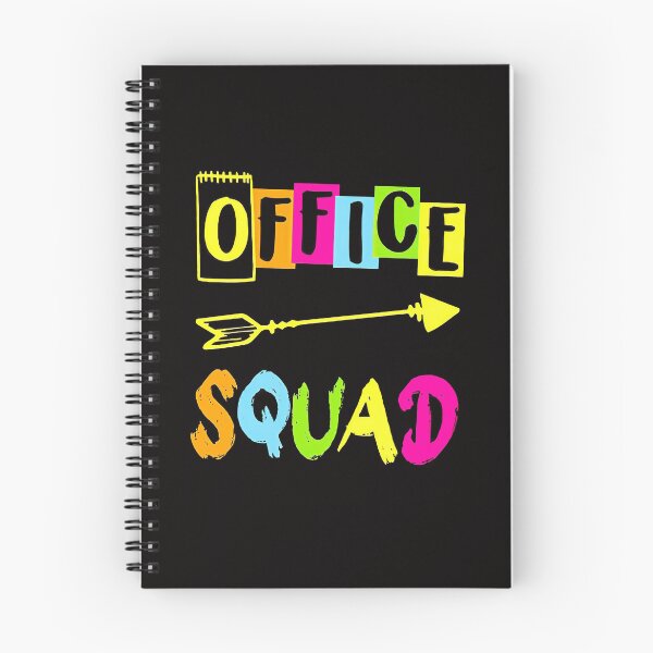 Item preview, Office Squad designed and sold by shopCaoD-s24.