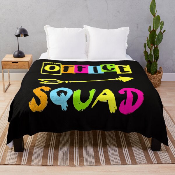 Item preview, Office Squad designed and sold by shopCaoD-s24.