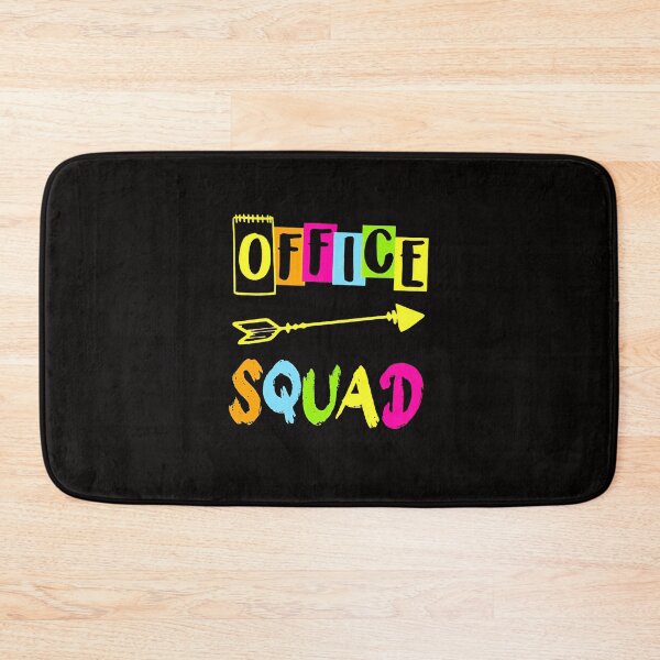 Item preview, Office Squad designed and sold by shopCaoD-s24.