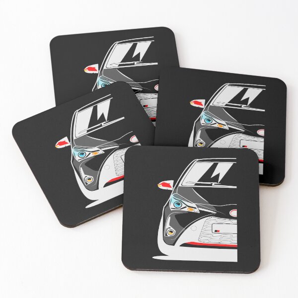 Item preview, Yaris GR Gazoo Racing designed and sold by DarkPapper.