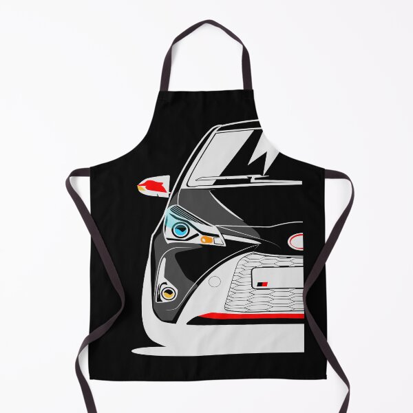 Item preview, Yaris GR Gazoo Racing designed and sold by DarkPapper.