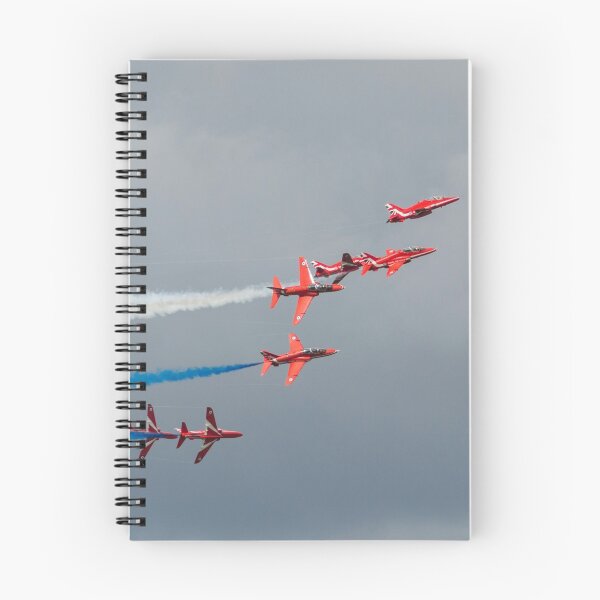 Item preview, Break - Red Arrows designed and sold by Carolyn Eaton.