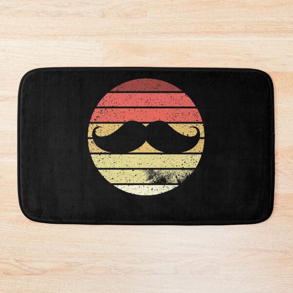 Item preview, Beard retro | Beards designed and sold by BananaKivi.