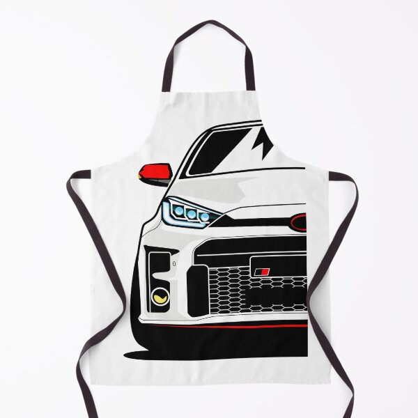 Item preview, Yaris GR Gazoo Racing designed and sold by DarkPapper.