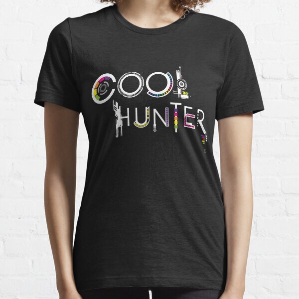 COOLHUNTER Essential T-Shirt