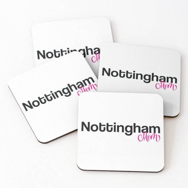 Item preview, Nottingham Mom designed and sold by FiveNiches.