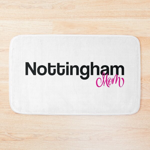 Item preview, Nottingham Mom designed and sold by FiveNiches.
