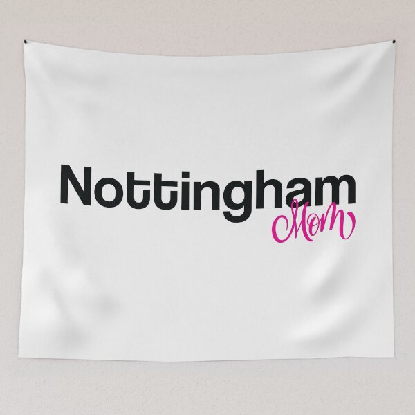 Item preview, Nottingham Mom designed and sold by FiveNiches.