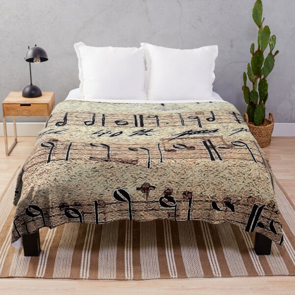 Item preview, Music Notes designed and sold by Neilchurcherart.