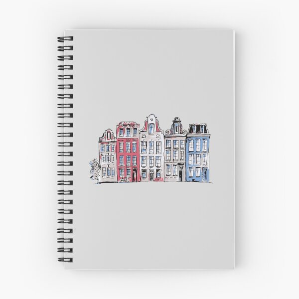 Aperçu de l'œuvre Ville créée et vendue par HSquadTM.