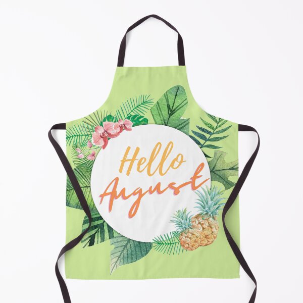 Item preview, Hello August Gift Design Social Distancing Gift For Mom Wife designed and sold by Harmonystore.