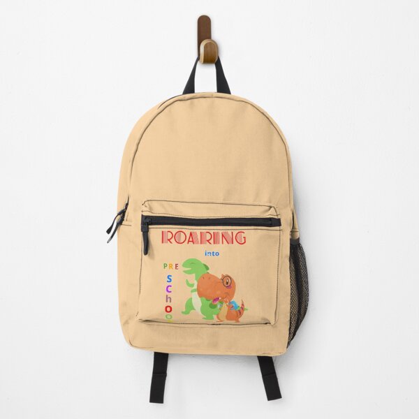 Item preview, roaring into preschool designed and sold by misskholeta.