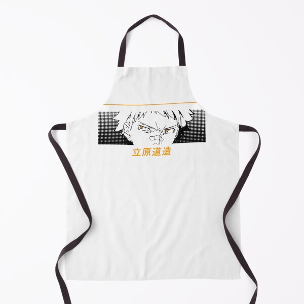 Aperçu de l'œuvre kanji en bas est leur nom. C&x27;est un sur dix de la série. T-shirt classique créée et vendue par HajduMirella.