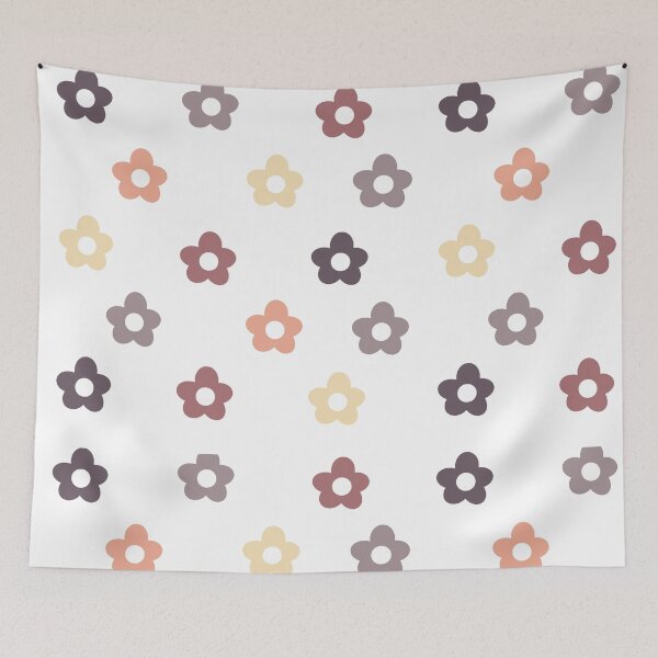 Item preview, beige flowers pack designed and sold by baddiedesigns.