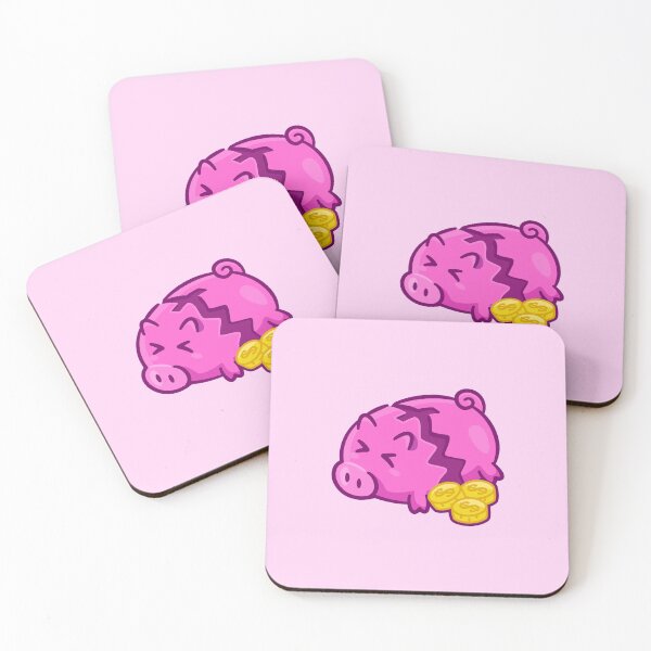 Item preview, Piggy Bank Savings designed and sold by Wishinglob.