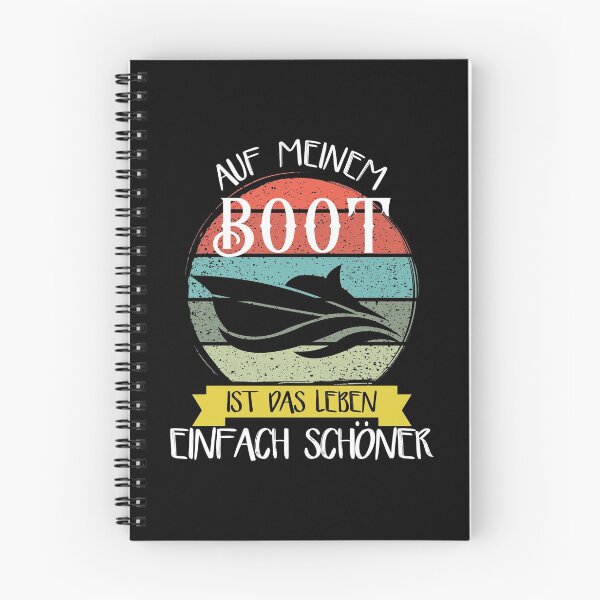 Item preview, Boat life | captain designed and sold by BananaKivi.
