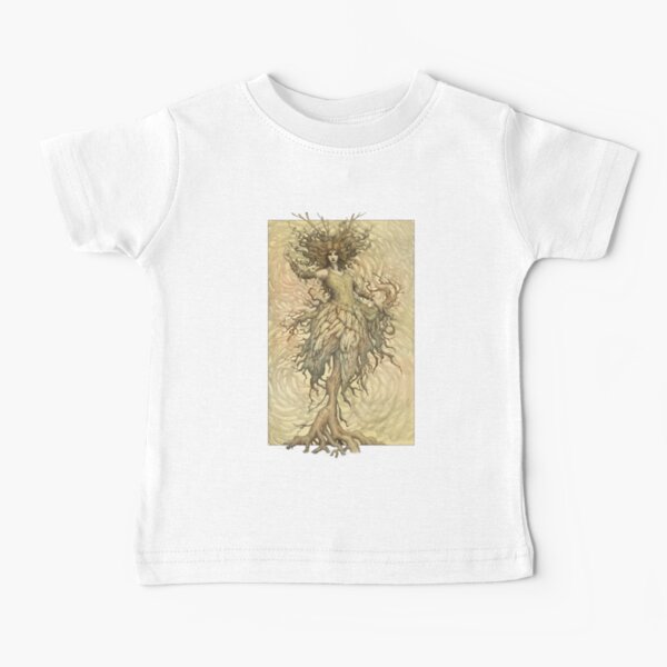 Item preview, Faerie of the Forest Winds designed and sold by Brett Miley.
