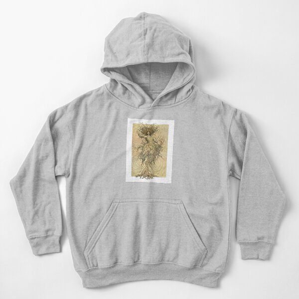 Item preview, Faerie of the Forest Winds designed and sold by Brett Miley.