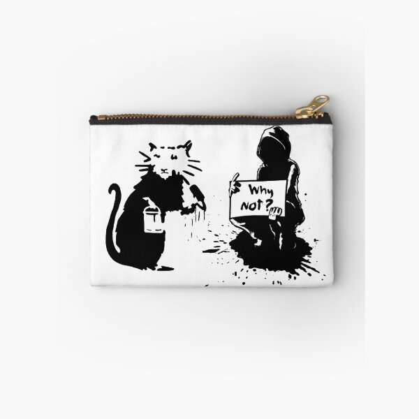 Item preview, Banksy Rat designed and sold by Bernat Comes.
