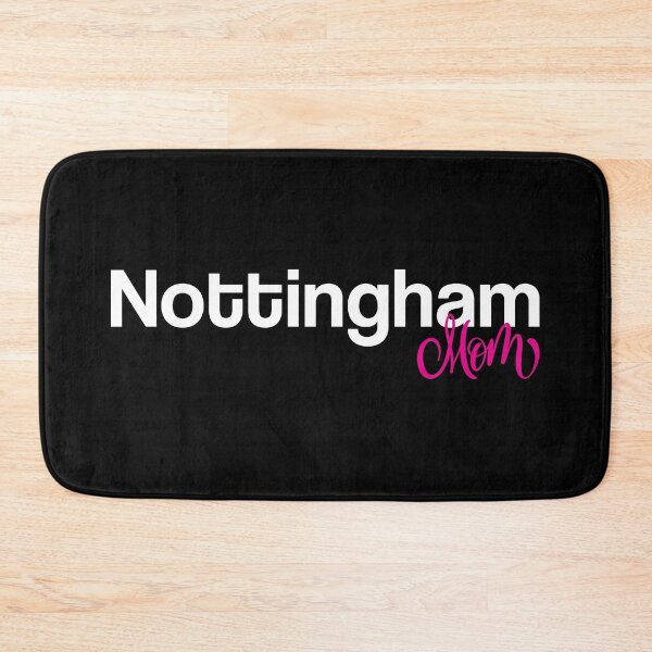 Item preview, Nottingham Mom designed and sold by FiveNiches.