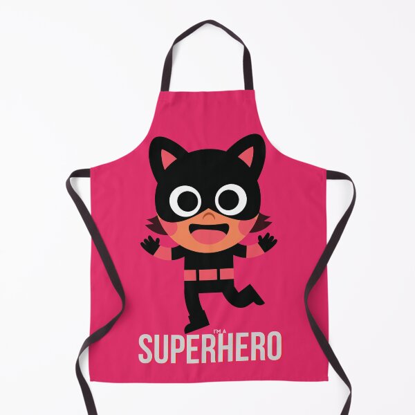 Item preview, I'm a SuperHero 14 designed and sold by Robarosia.