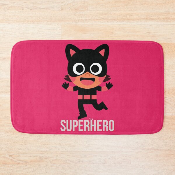 Item preview, I'm a SuperHero 14 designed and sold by Robarosia.