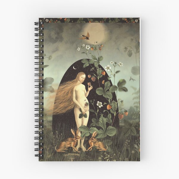 Item preview, Abundance designed and sold by dandelionimage.