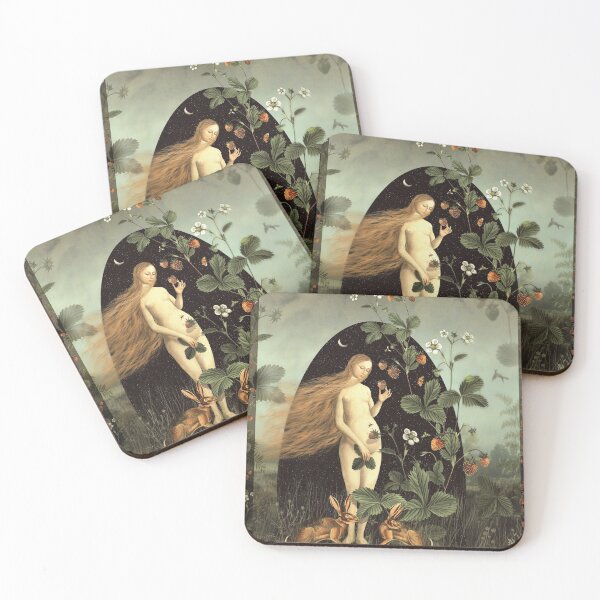 Item preview, Abundance designed and sold by dandelionimage.