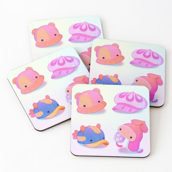 Item preview, Marine life hat designed and sold by pikaole.