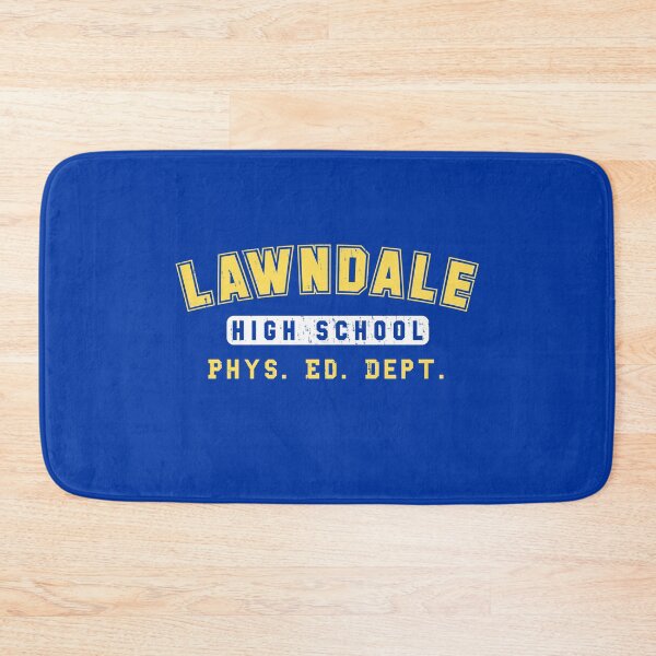 Item preview, Lawndale High School designed and sold by DeadRight.