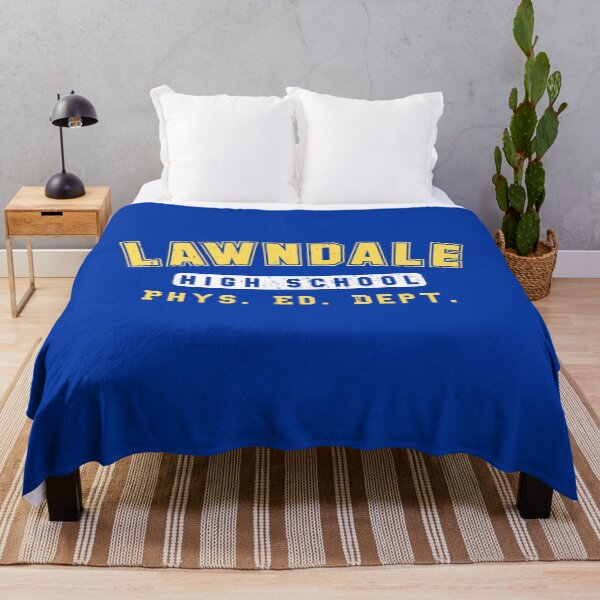Item preview, Lawndale High School designed and sold by DeadRight.