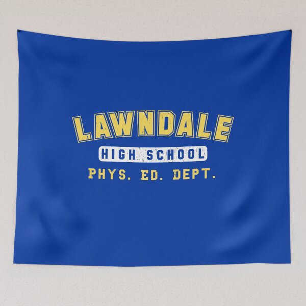 Item preview, Lawndale High School designed and sold by DeadRight.