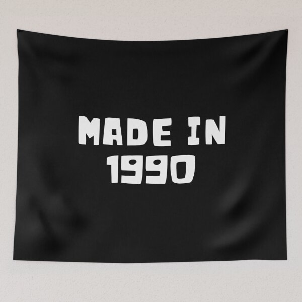 Item preview, 1990 designed and sold by MayaCordalia.