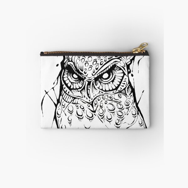 Item preview, Owl designed and sold by Valioart.